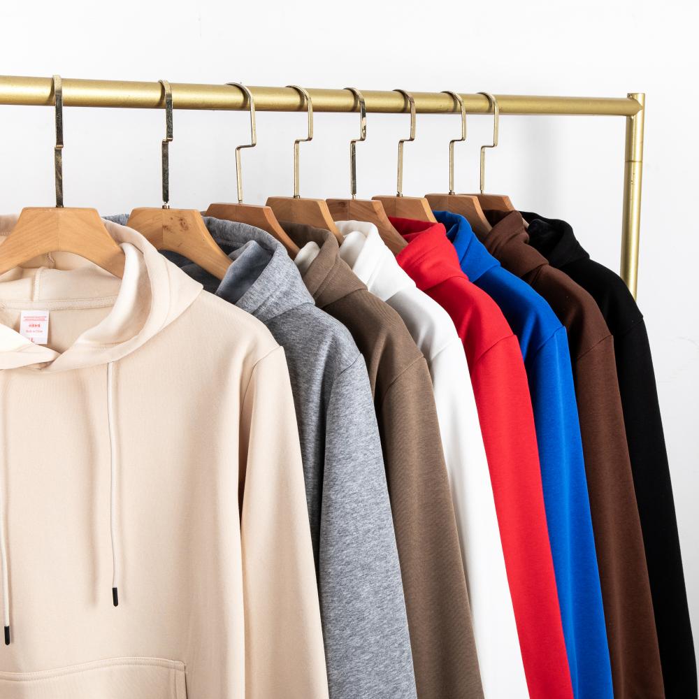 北京工服定做使用合适的设备和工具 