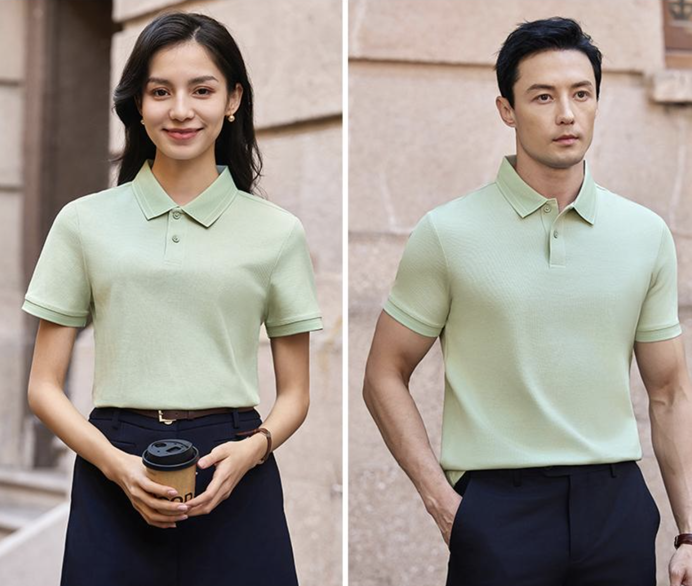 定做工作服有哪些特点 