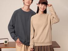 主推款MJ8801圆领卫衣