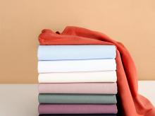 MJ6015  重磅450克圆领卫衣