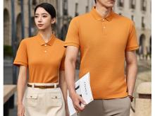主推款256303  优衣速干珠地POLO衫（优衣库同款）
