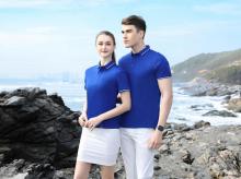 主推款MJ1029  冰离子商务POLO