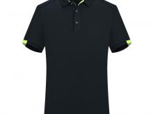 8111翻领速干POLO