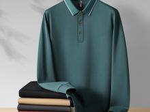 MJ2103  50支棉珠地拉架