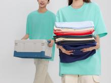 主推款MJ24220  7A抗菌 慕斯棉短袖B