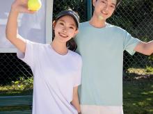 主推款MJ2522 速干圆领T恤A