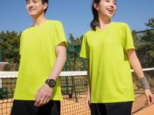 MJ228  空调衫100%冰离子面料