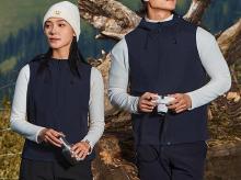 MJ88777连帽套里马甲