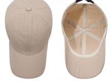 加长帽檐 速干透气帽