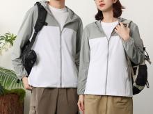 MJ6603 新款防晒服