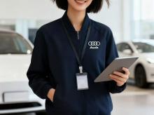 MJ2628工作服款立领卫衣大公司特选