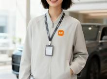 MJ2628  工作服款棒球服