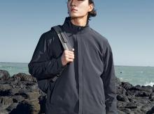 商务外套工装款