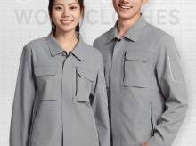 防静电工作服新款100%防静电正品